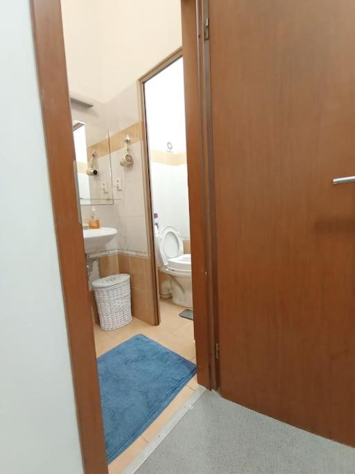 Apartment Captain Nemo Прага Экстерьер фото