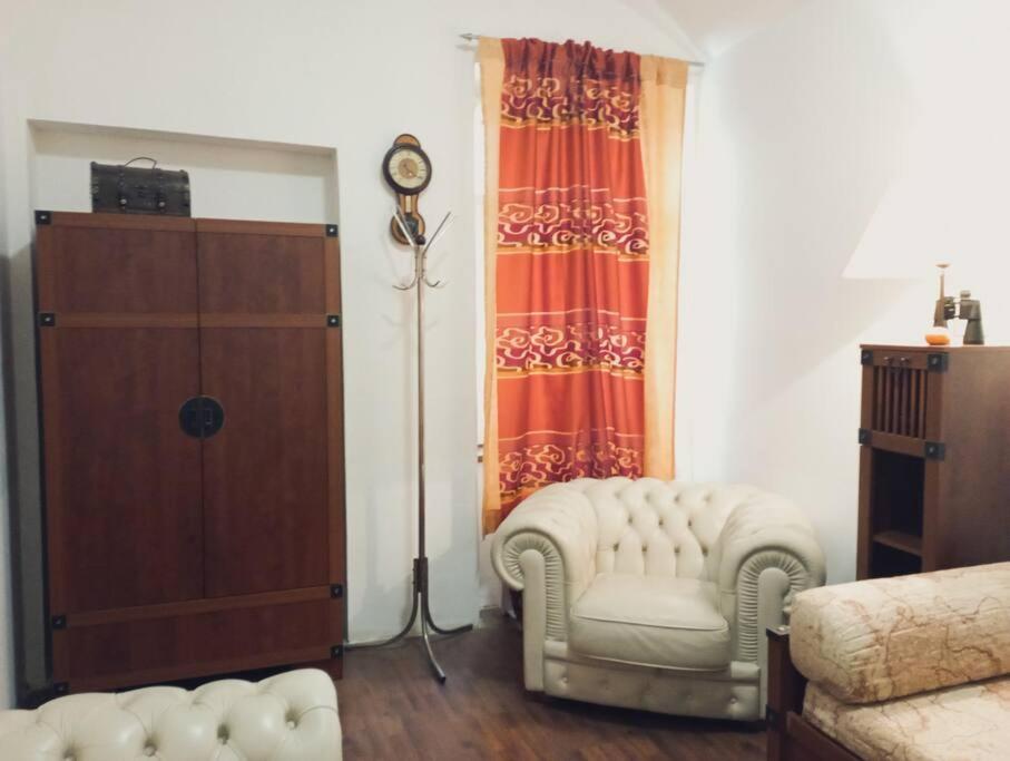 Apartment Captain Nemo Прага Экстерьер фото