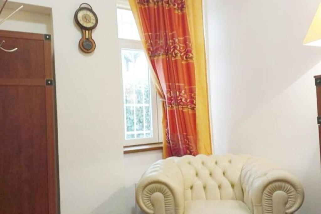 Apartment Captain Nemo Прага Экстерьер фото